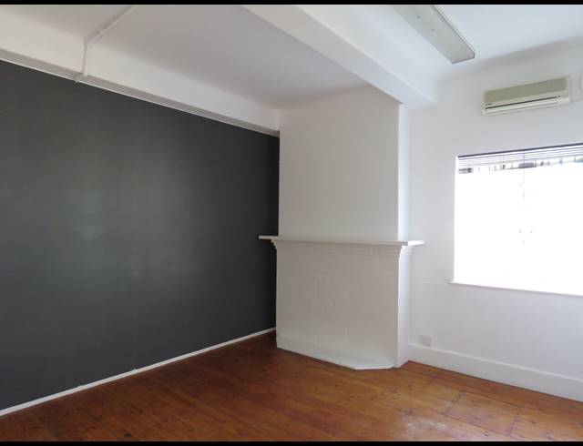 50.40M² OFFICE TO LET IN PAARDEVLEI